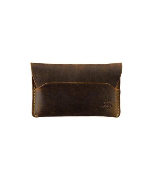 Картхолдер Visconti RW52 Akira (Oil Tan) Картхолдер Visconti RW52 Akira (Oil Tan)