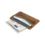 Картхолдер Visconti VSL40 Axe (Oil Tan) Картхолдер Visconti VSL40 Axe (Oil Tan)