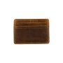 Картхолдер Visconti VSL66 Reese (Oil Tan) Картхолдер Visconti VSL66 Reese (Oil Tan)