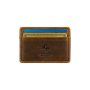 Картхолдер Visconti VSL66 Reese (Oil Tan) Картхолдер Visconti VSL66 Reese (Oil Tan)