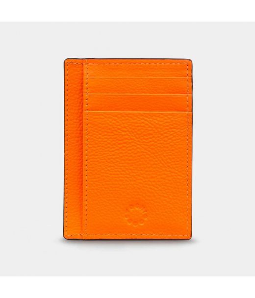 Картхолдер Yoshi Y1212 17 22 (Orange)