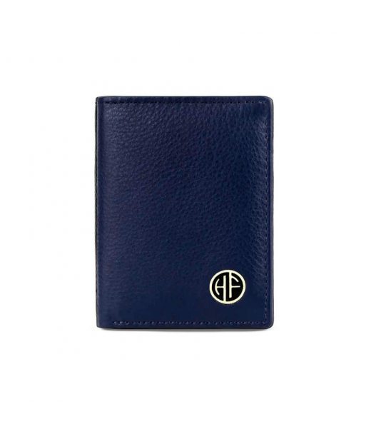 Картхолдер міні-гаманець Hammonds Flycatcher CC605 Blue (Синій)