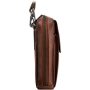 Шкіряна сумка через плече Visconti AT45 Alex (Burnish Tan)