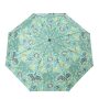 Женский зонт Fulton L907-041444 Morris & Co Minilite-2 UV Elmcote