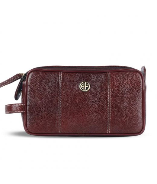 Кожаный несессер Hammonds Flycatcher TC4002 Brown (Коричневый) Кожаный несессер Hammonds Flycatcher TC4002 Brown (Коричневый)