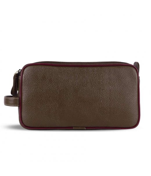 Кожаный несессер Hammonds Flycatcher TC4002-1 Brushwood (Коричневый) Кожаный несессер Hammonds Flycatcher TC4002-1 Brushwood (Коричневый)