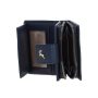 Гаманець жіночий Ashwood X30 (Navy)