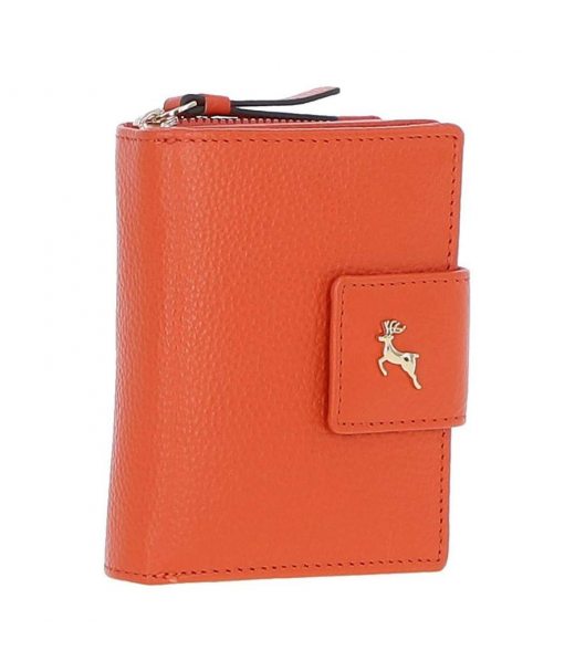Гаманець жіночий Ashwood X30 (Orange) Гаманець жіночий Ashwood X30 (Orange)
