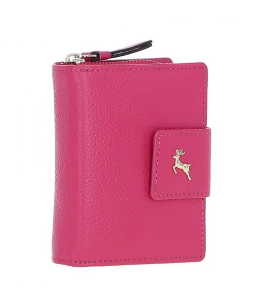 Гаманець жіночий Ashwood X30 (Pink) Гаманець жіночий Ashwood X30 (Pink)