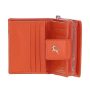 Гаманець жіночий Ashwood X30 (Orange)