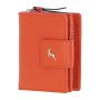 Гаманець жіночий Ashwood X30 (Orange)