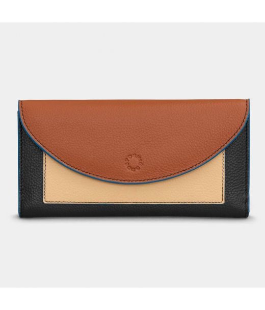 Гаманець жіночий Yoshi Y1252 CB 14 Westwood (Rustic Multicolor) Гаманець жіночий Yoshi Y1252 CB 14 Westwood (Rustic Multicolor)