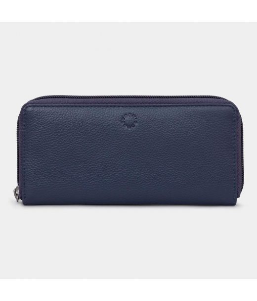 Гаманець жіночий Yoshi Y1257 17 6 Baxter (Navy) Гаманець жіночий Yoshi Y1257 17 6 Baxter (Navy)