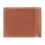 Гаманець шкіряний чоловічий JCB NC52MN Tan (Рудий) Гаманець шкіряний чоловічий JCB NC52MN Tan (Рудий)