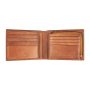 Гаманець шкіряний чоловічий Ridgeback JBNC39MN Tan (Рудий) Гаманець шкіряний чоловічий Ridgeback JBNC39MN Tan (Рудий)