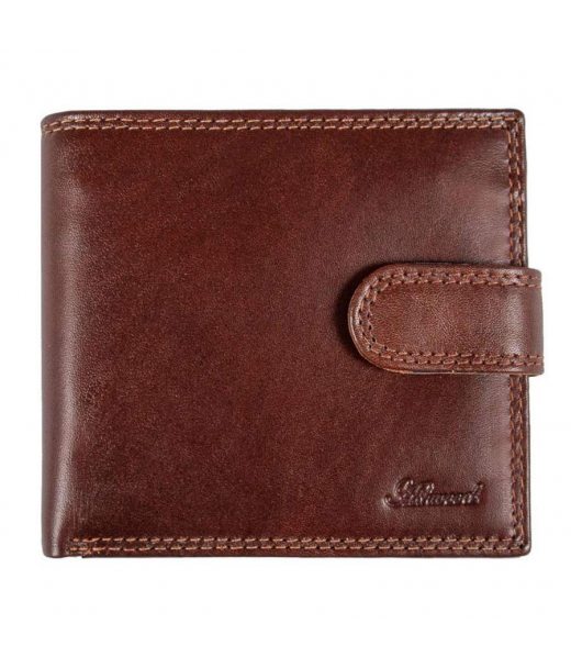 Гаманець чоловічий Ashwood 1258 VT TAN Гаманець чоловічий Ashwood 1258 VT TAN