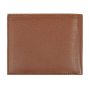 Гаманець чоловічий JCB NC51 Tan (Рудий) Гаманець чоловічий JCB NC51 Tan (Рудий)