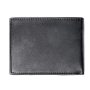 Гаманець чоловічий JCB NC52 Black (Чорний)