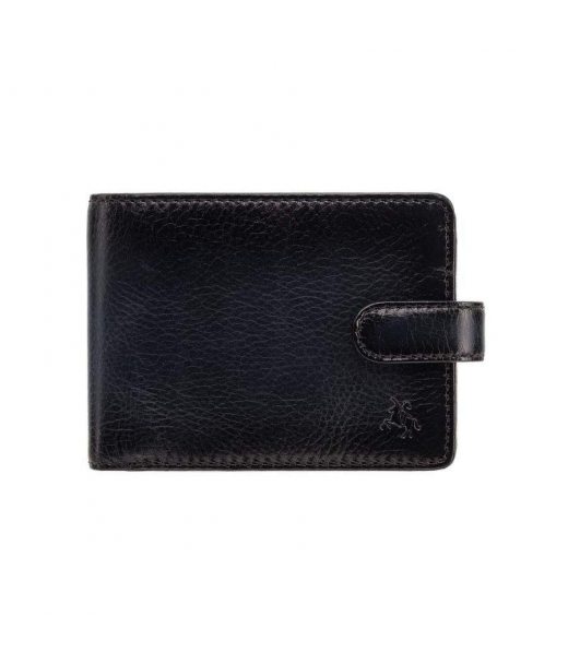Портмоне чоловіче Visconti AT72  BLUE
