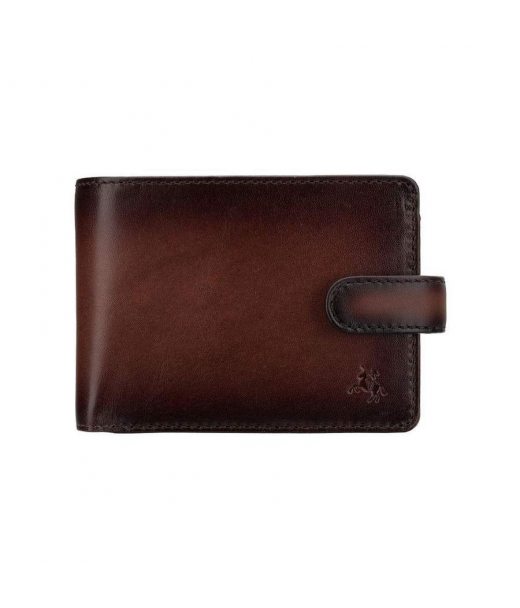 Портмоне чоловіче Visconti AT72 B/TAN Портмоне чоловіче Visconti AT72 B/TAN
