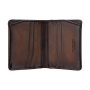 Портмоне чоловіче Visconti MT88 North (Tan Burnish) Портмоне чоловіче Visconti MT88 North (Tan Burnish)