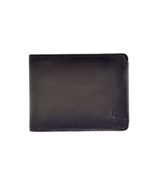 Портмоне чоловіче Visconti MT92 (Smoke Grey Burnish)