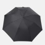 Чоловіча парасолька Fulton G941 Vortex Black (Чорний)