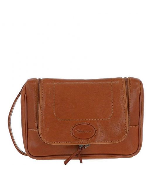 Несесер Ashwood 8140 Tan (Коричневий)