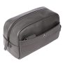 Несесер шкіряний Brampton London Aqualuxe Grey (Сірий) Несесер шкіряний Brampton London Aqualuxe Grey (Сірий)