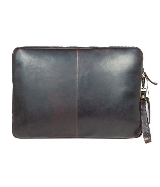 Папка Ashwood K40 Brown