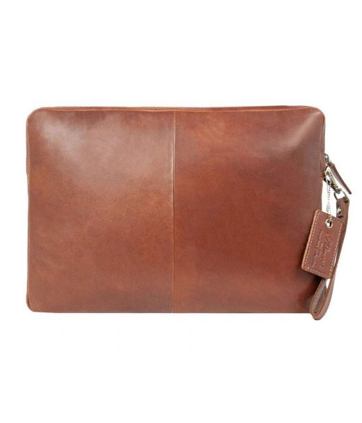 Папка Ashwood K40 Chestnut