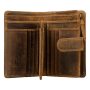 Портмоне Visconti 730 Carbine (Oil Tan)