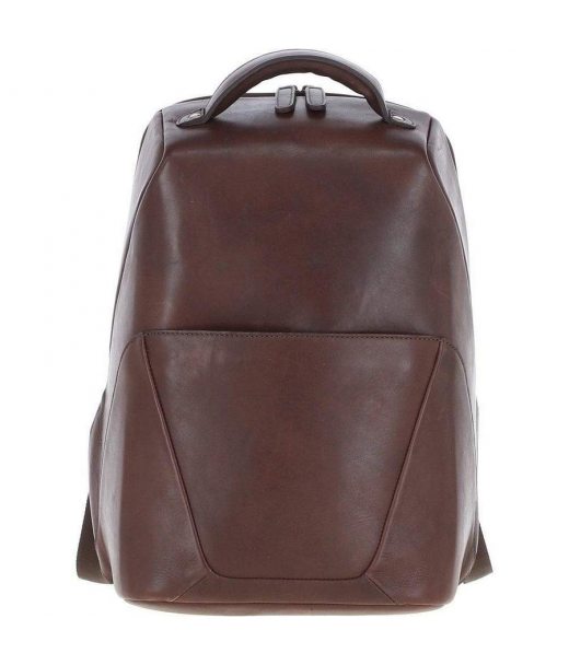 Рюкзак Ashwood K47 Brown (Коричневий) Рюкзак Ashwood K47 Brown (Коричневий)