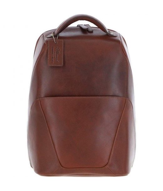 Рюкзак Ashwood K47 Chestnut (Коричневий) Рюкзак Ashwood K47 Chestnut (Коричневий)