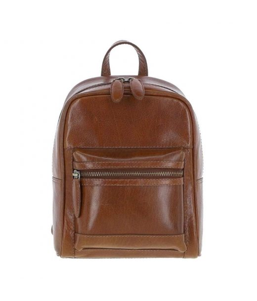 Рюкзак женский Ashwood T87 Honey (Медовый) Рюкзак женский Ashwood T87 Honey (Медовый)