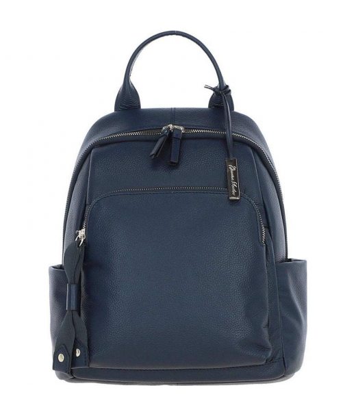 Рюкзак женский Ashwood X37 Navy (Синий) Рюкзак женский Ashwood X37 Navy (Синий)