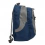 Рюкзак текстильний Borderline JBBP194L (Navy/Grey)