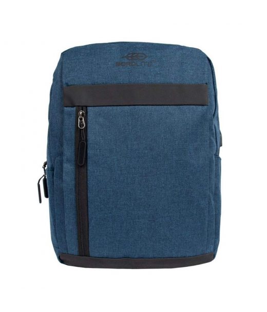 Рюкзак текстильний Bordlite JBBP 278 (Navy) Рюкзак текстильний Bordlite JBBP 278 (Navy)