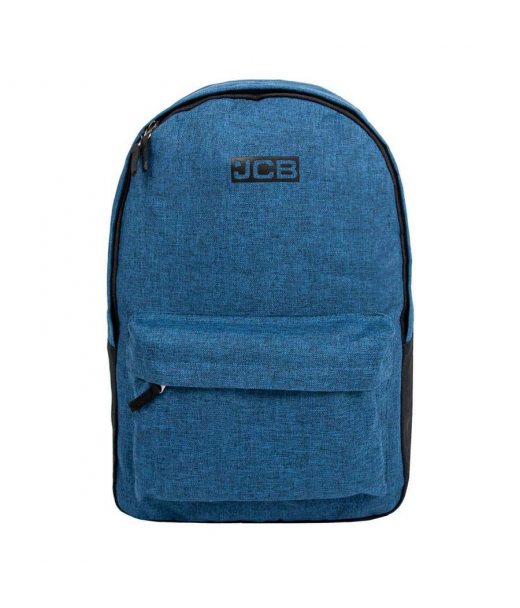 Рюкзак текстильний JCB BP63 (Navy) Рюкзак текстильний JCB BP63 (Navy)