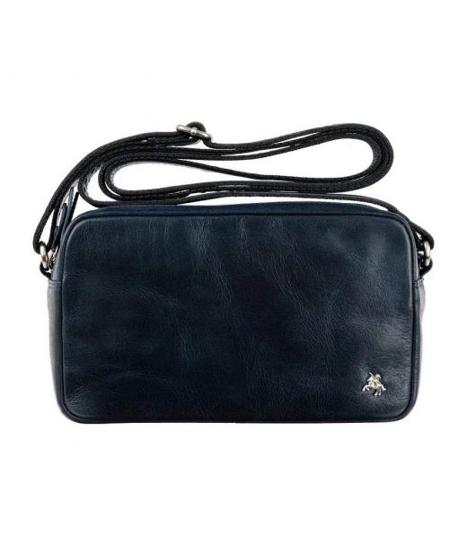 Сумка Visconti S40 Brooklyn (Navy)