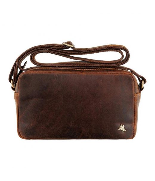 Сумка Visconti S40 Brooklyn (Oil Tan) Сумка Visconti S40 Brooklyn (Oil Tan)