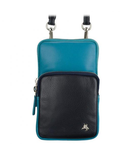 Сумка Visconti S5 (Blue Multi) Сумка Visconti S5 (Blue Multi)