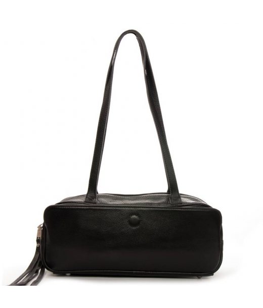 Сумка Шкіряна Жіноча Класична ALEX RAI 2081-9 black