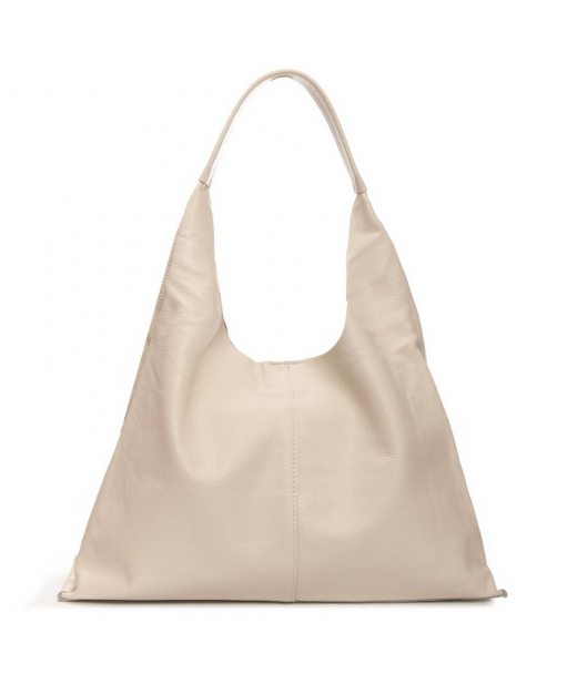 Сумка Шкіряна Жіноча Класична ALEX RAI 2083-9 white