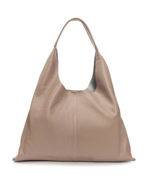 Сумка Шкіряна Жіноча Класична ALEX RAI 2083-9 khaki