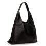 Сумка Шкіряна Жіноча Класична ALEX RAI 2083-9 black