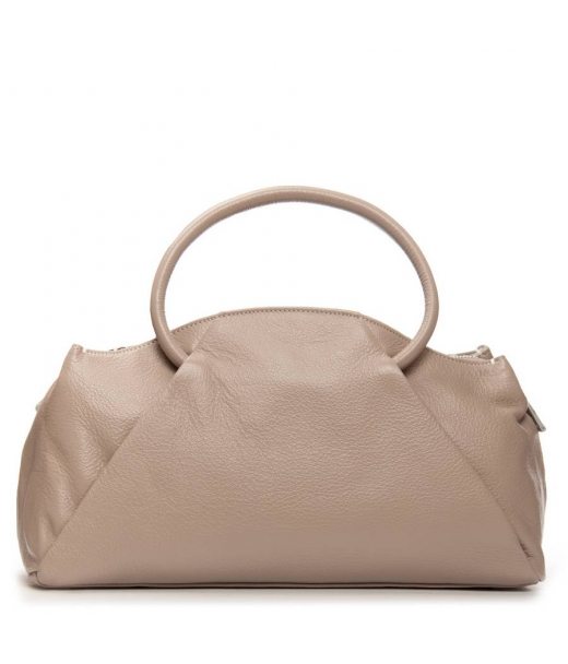 Сумка Шкіряна Жіноча Класична ALEX RAI 2084-9 khaki