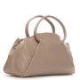 Сумка Шкіряна Жіноча Класична ALEX RAI 2084-9 khaki