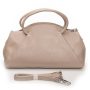 Сумка Шкіряна Жіноча Класична ALEX RAI 2084-9 khaki