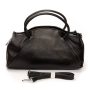 Сумка Шкіряна Жіноча Класична ALEX RAI 2084-9 black